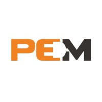 PEmodule Logo