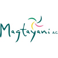Magtayaní, A.C. Logo