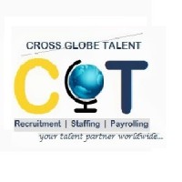 CrossGlobeTalent Logo