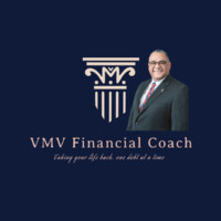 VMV Financial Coach Logo