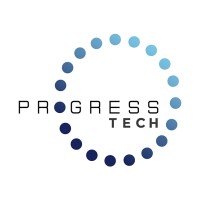 ProgressTech Logo