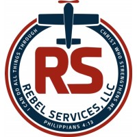 Rebel Services Logo