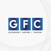 Golden Falcon Consultants Logo