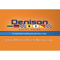 Denison Logo