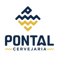 Cervejaria Pontal Logo