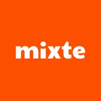 Mixte Communications Logo