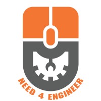 need4engineer Logo