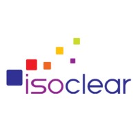 Isoclear (Pty) Ltd Logo