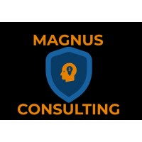 MAGNUS Consulting Logo