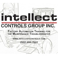 Intellect Controls Group, Inc Logo