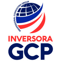 Inversora GCP Logo