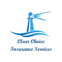 Clear Choice Insurance Services, LLC Logo