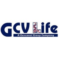 GCV Life Logo