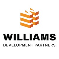 Williams Development Partners Logo
