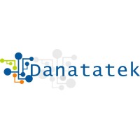 Danatatek Private Ltd Logo