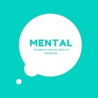 Mental Magazine Logo