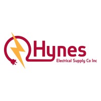 Hynes Electrical Supply Co. Logo