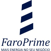 FaroPrime Logo