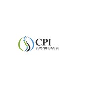 CPI: Comprehensive Pain Institute Logo