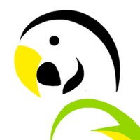 Parrot PR and Marketing Logo