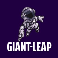 Giant-Leap.Space Logo