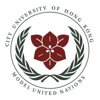CityU MUN Logo