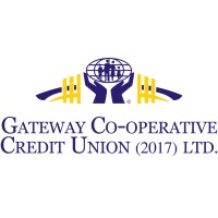 Gateway Co-Operative Credit Union Logo