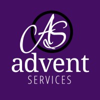 Advent Services Logo