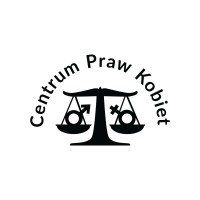 Fundacja Centrum Praw Kobiet Logo