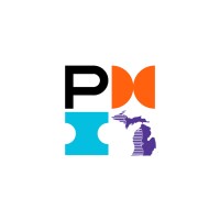 WMPMI Project Management Institute Western Michigan Chapter Logo