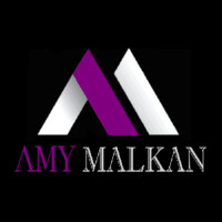 Amy Malkan Logo