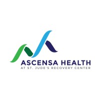 Ascensa Health at St. Judes Recovery Center Logo