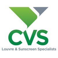 CVS Equipment Logo