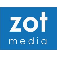 Zot Media Logo