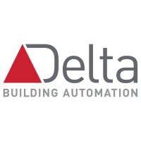 Delta Building Automation Logo