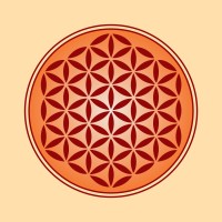 The Vedica Scholars Programme for Women Logo