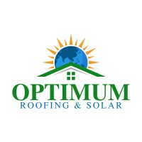 Optimum Roofing & Solar Logo