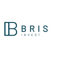 Bris Invest AS Logo