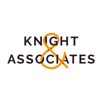 Knight & Associates Logo