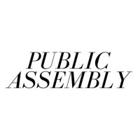 Public Assembly Logo