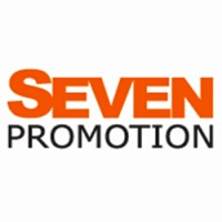 Seven Promotion spol. s r.o. Logo
