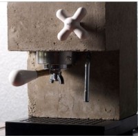 Kanen Coffee: Espresso Machines Logo
