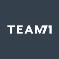 Team 71 Group Logo
