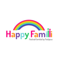 HAPPY FAMILLI™ Logo