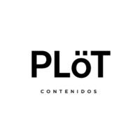 Plot Contenidos Logo