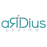 Ardius Pharma Logo