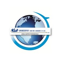 HORIZONS SOUTH AMERICA Logo