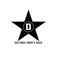 Dubtrack Media & Music Logo