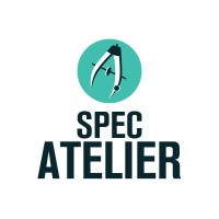 SpecAtelier Logo