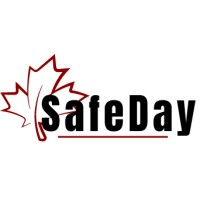 Safeday Canada Logo